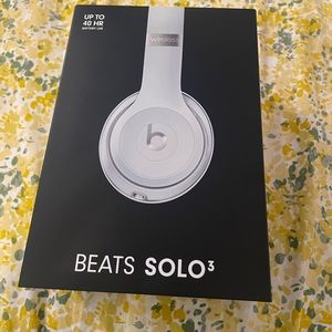 Br Beats Solo 3 wireless